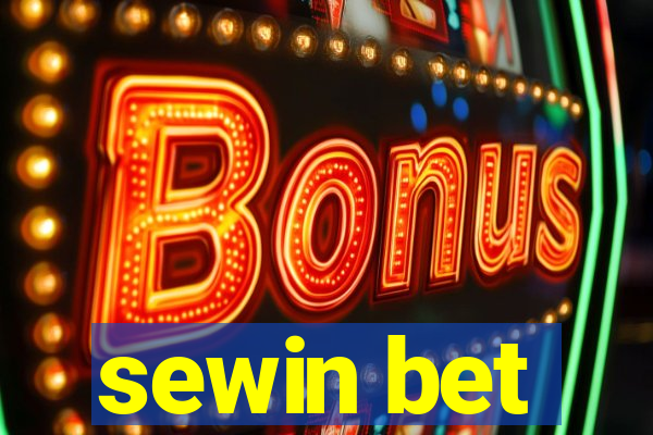 sewin bet